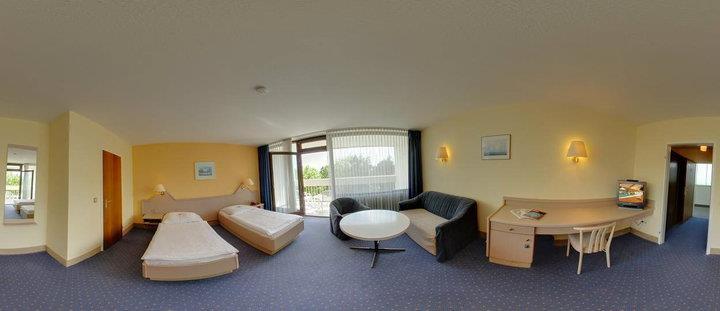 Hotel Sonnenhuegel Bad Kissingen Room photo