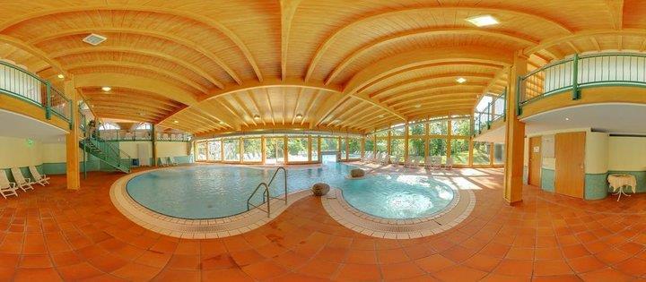Hotel Sonnenhuegel Bad Kissingen Facilities photo