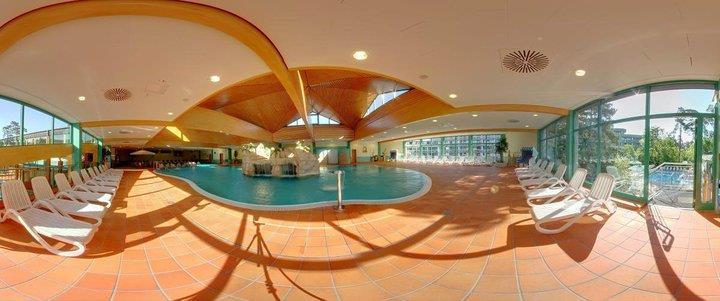 Hotel Sonnenhuegel Bad Kissingen Facilities photo