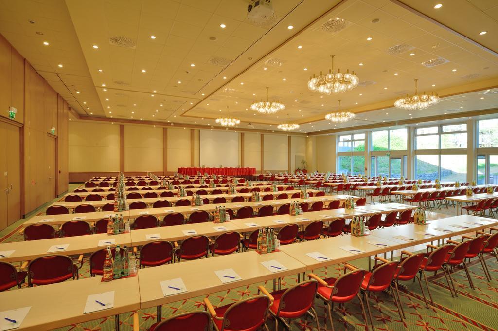Hotel Sonnenhuegel Bad Kissingen Exterior photo